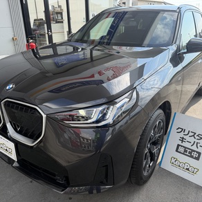 BMW・X3