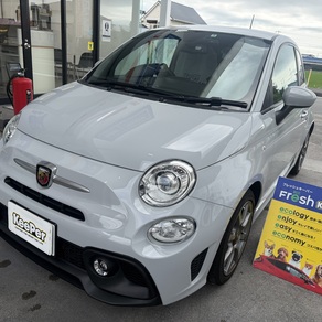 その他・ABARTH