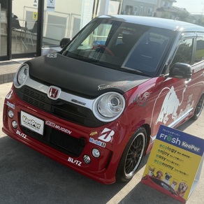 ホンダ・N-ONE