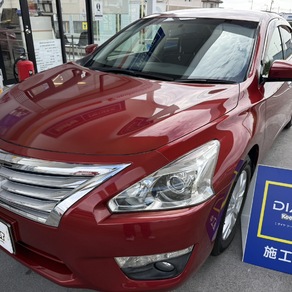 日産・ティアナ