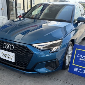 アウディ・A3