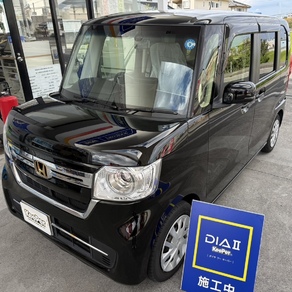 ホンダ・N-BOX