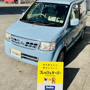 日産・オッティ