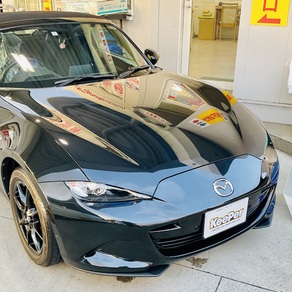 マツダ・ロードスター