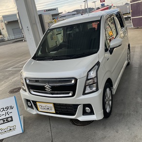 スズキ・ワゴンR