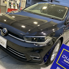 フォルクスワーゲン・ポロ