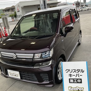 スズキ・ワゴンR