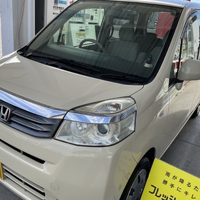 ホンダ・ライフ