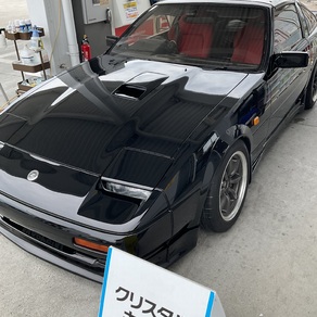 日産・フェアレディZ