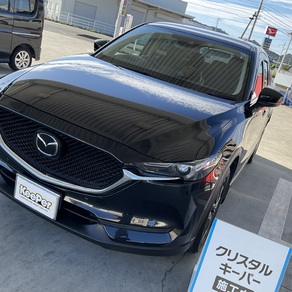 マツダ・CX-5