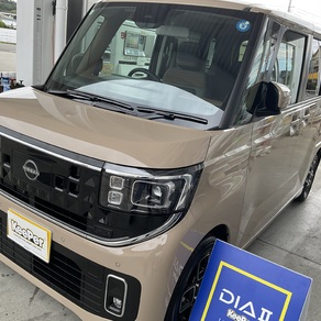 日産・ルークス