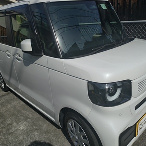 ホンダ・N-BOX