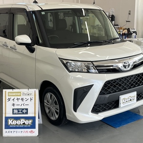 トヨタ・ルーミー