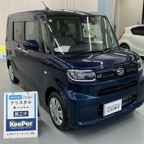 ダイハツ・タント