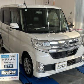 ダイハツ・タント