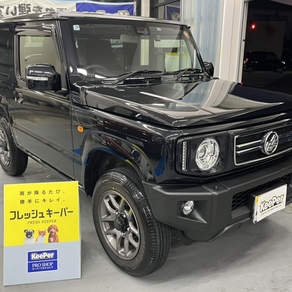 スズキ・ジムニー