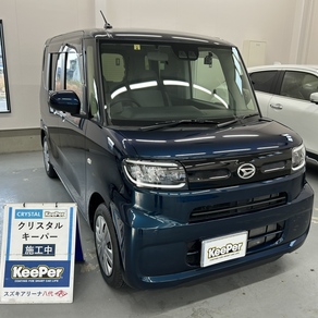 ダイハツ・タント