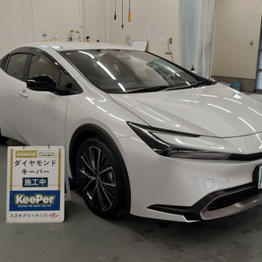 トヨタ・プリウス