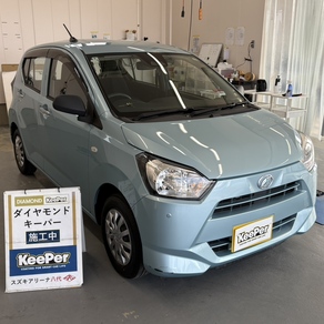 ダイハツ・ミライース