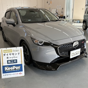 マツダ・マツダ2