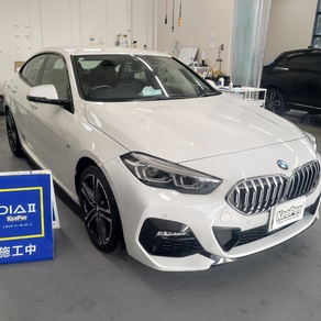 BMW・2シリーズ