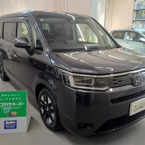 ホンダ・ステップワゴン