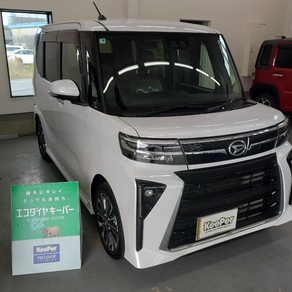 ダイハツ・タント