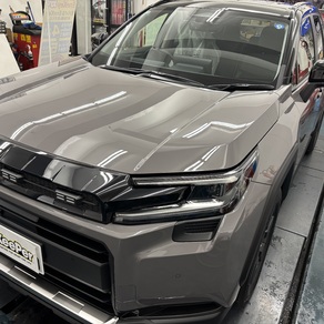 トヨタ・RAV4