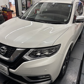 日産・エクストレイル