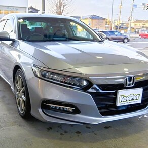 ホンダ・アコード