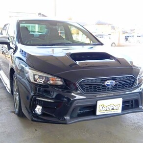 スバル・WRX