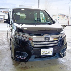 ホンダ・ステップワゴン