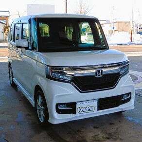 ホンダ・N-BOX