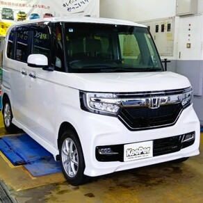 ホンダ・N-BOX