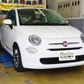 フィアット・フィアット500