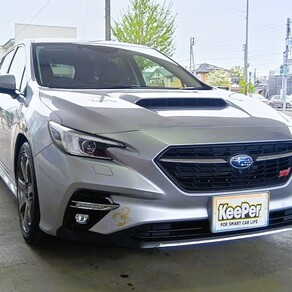 スバル・レヴォーグ