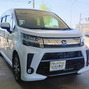 ダイハツ・ムーヴ