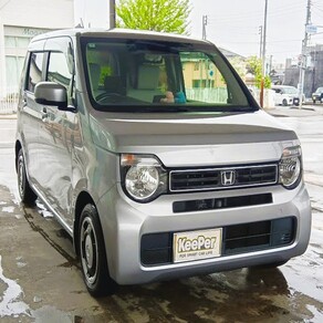 ホンダ・N-WGN