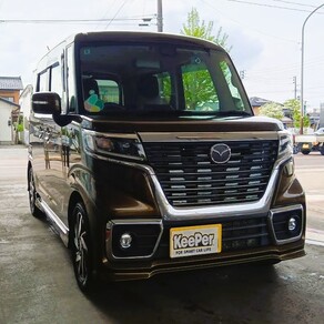 マツダ・フレアワゴン