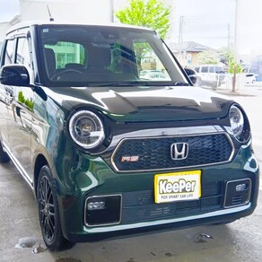 ホンダ・N-ONE