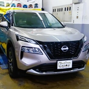 日産・エクストレイル