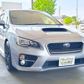 スバル・WRX