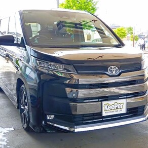 トヨタ・ノア