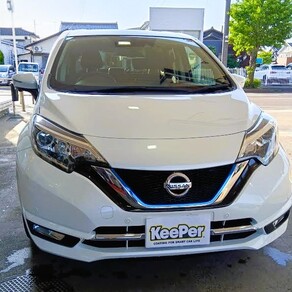 日産・ノート