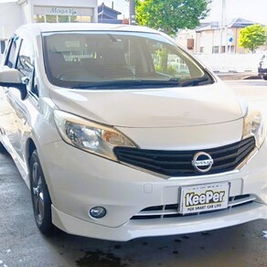 日産・ノート