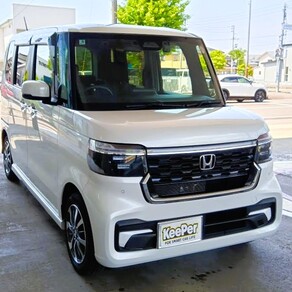 ホンダ・N-BOX