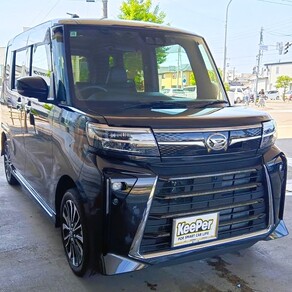 ダイハツ・タント