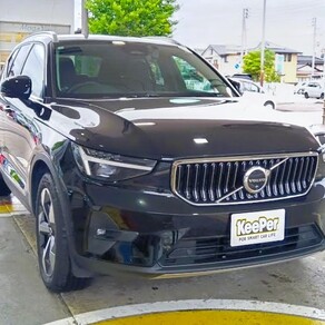ボルボ・XC40