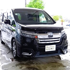 ホンダ・ステップワゴン