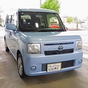 トヨタ・ピクシス